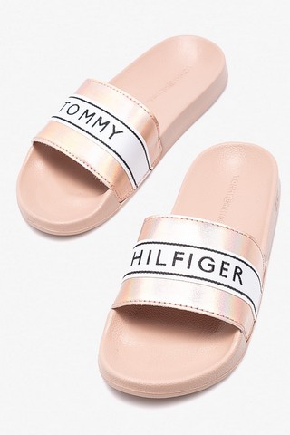 TOMMY HILFIGER - PAPUCI 4