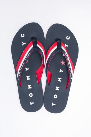 TOMMY HILFIGER - SLAPI