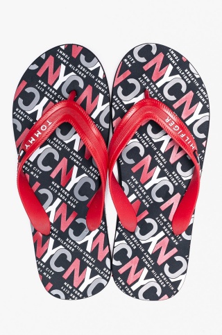 TOMMY HILFIGER - SLAPI 3