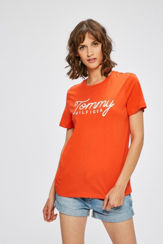 TOMMY HILFIGER - TOP