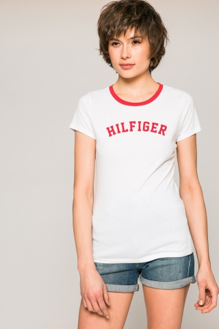 TOMMY HILFIGER - TOP