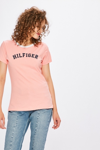 TOMMY HILFIGER - TOP 