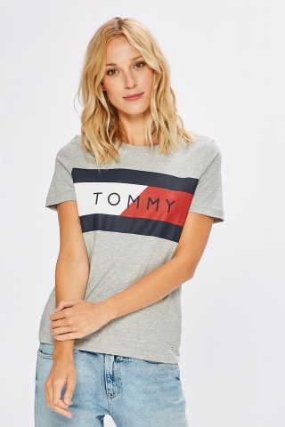 TOMMY HILFIGER - TOP