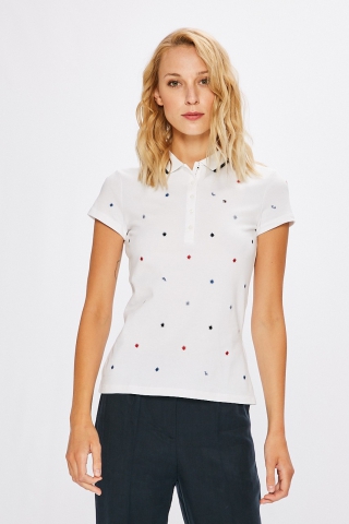 TOMMY HILFIGER - TOP 