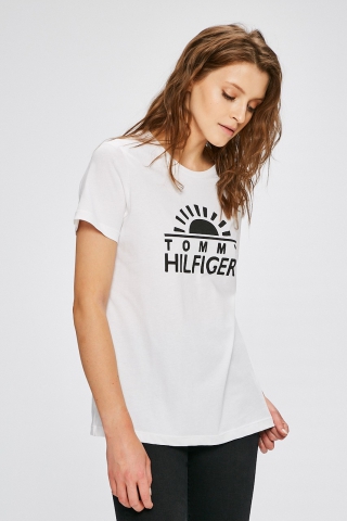 TOMMY HILFIGER - TOP