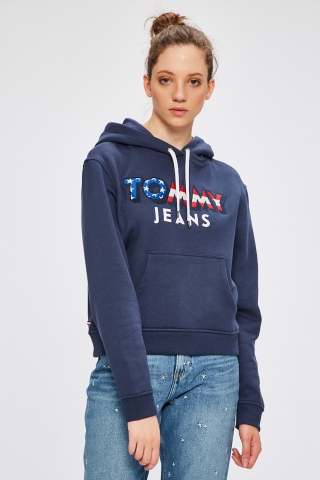 TOMMY JEANS - BLUZA 2