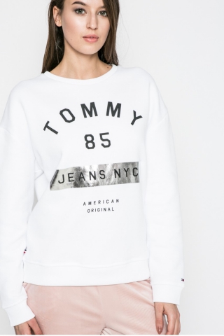TOMMY JEANS - BLUZA 6