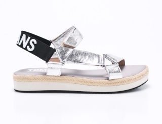 TOMMY JEANS - SANDALE