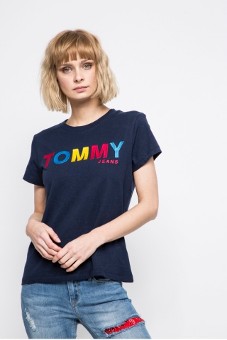 TOMMY JEANS - TOP