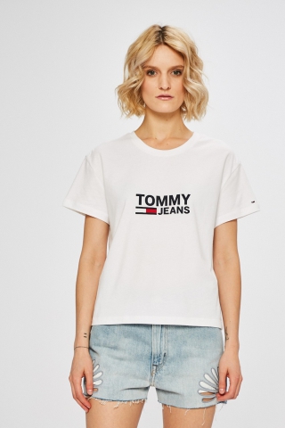 TOMMY JEANS - TOP