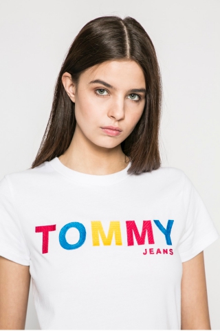 TOMMY JEANS - TOP