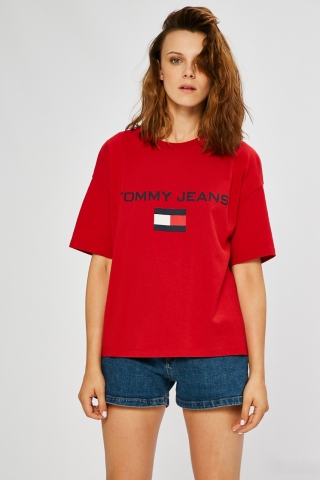 TOMMY JEANS - TOP 90S