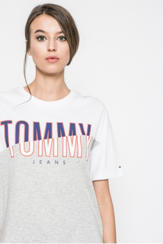 TOMMY JEANS - TOP