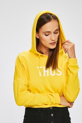 TRENDYOL - BLUZA