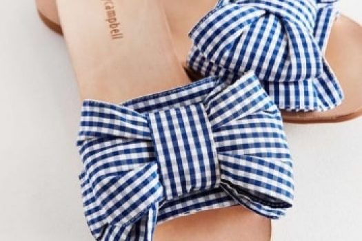 Papuci de strada pentru femei ߩ modele ieftine in tendintele verii 2025