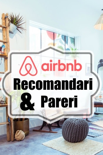 pareri si recomandari Airbnb-min