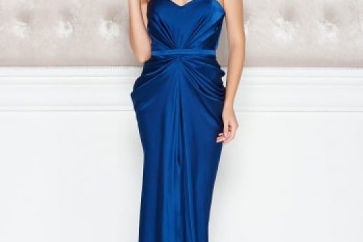 Rochii elegante Ana Radu pentru nunta si botez ߩ modele online din colectia 2025