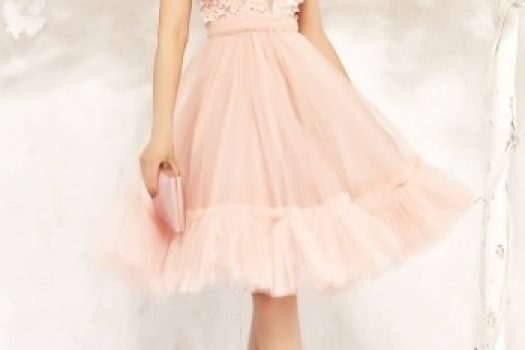 Rochii elegante pentru cununie civila 2025 ߩ modele deosebite cu preturi bune