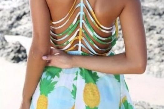 Salopete de vara pentru femei ߩ cele mai ieftine modele online in tendinte 2025