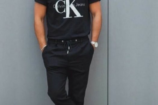 Tricouri originale Calvin Klein pentru barbati ߩ modele disponibile la magazinele online