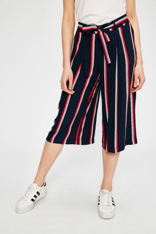 ANSWEAR - PANTALONI STRIPES VIBES 3