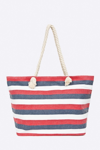 ANSWEAR - POSETA STRIPES VIBES