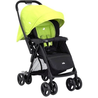 Carucior Sport Joie Mirus Citron