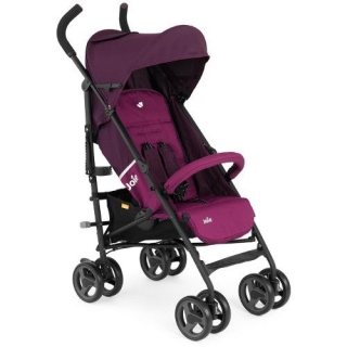 Carucior Sport Nitro LX