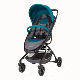 Carucior sport Coccolle Juno Albastru