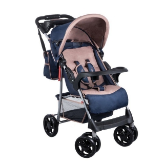 Carucior sport Lionelo- Emma Plus