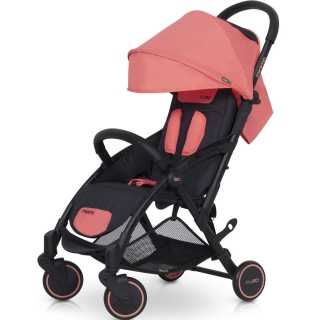 Carucior sport MINIMA Coral