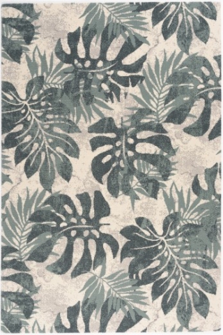Covor Fogli Aqua