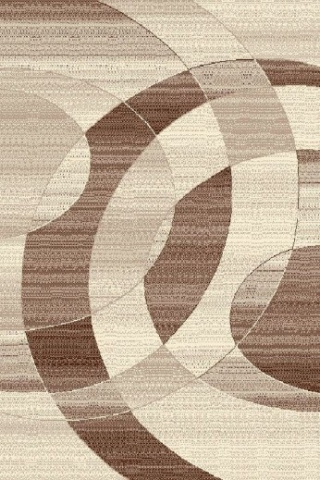 Covor Gerda Beige