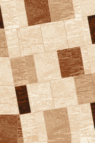Covor Prunus Beige