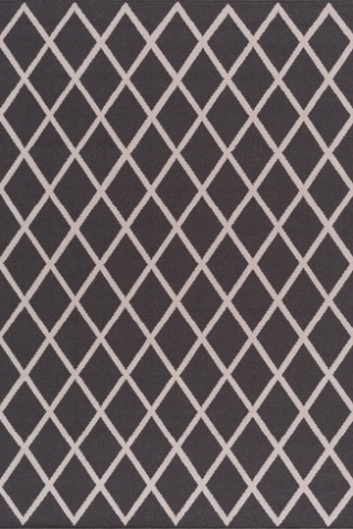 Covor Zaurak Graphite