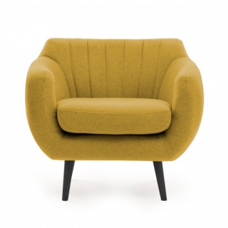 Fotoliu Kennet Lemon II