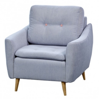 Fotoliu Skandia Blue