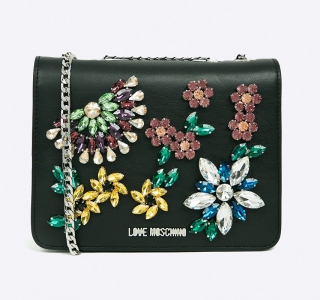 LOVE MOSCHINO - POSETA 10