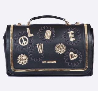 LOVE MOSCHINO - POSETA 17