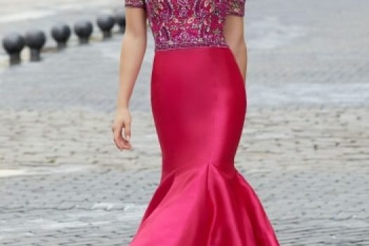 Rochii elegante pentru nunta 2025 ߩ uite cum sa te imbraci daca vrei sa fii o adevarata diva!