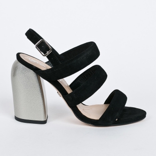 SOLO FEMME - SANDALE 2