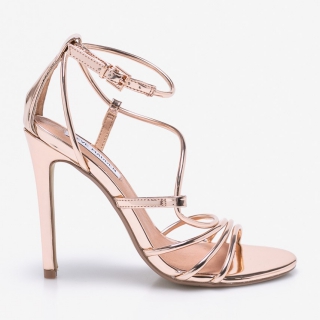 STEVE MADDEN - PANTOFI CU TOC