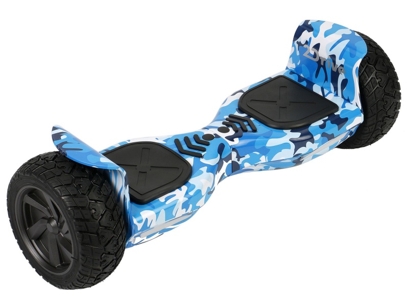 Scooter electric 2Drive Off Road