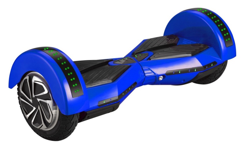 Scooter electric 2Drive