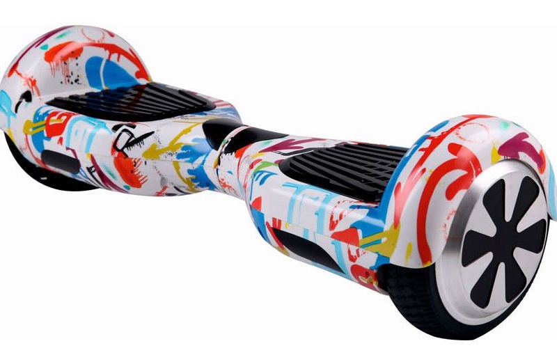 Scuter electric Hoverboard