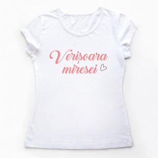 Tricouri petrecerea burlacitelor Verisoara Miresei