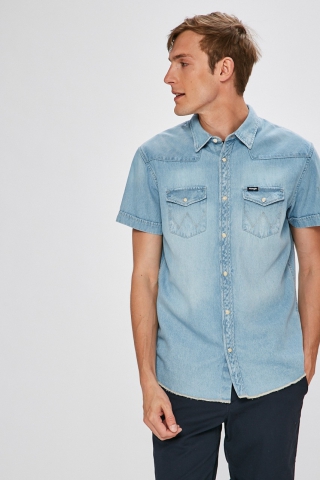 WRANGLER - CAMASA
