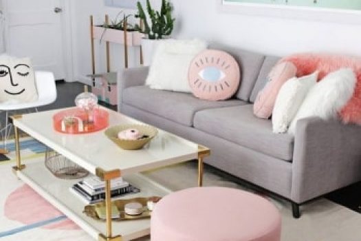 Covoare moderne pentru living ߩ modele ieftine din colectia 2025 disponibile online