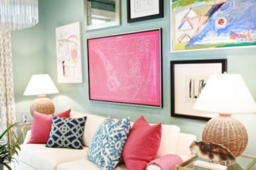 Recomandare pentru weekend ߩ idei de amenajare living modern