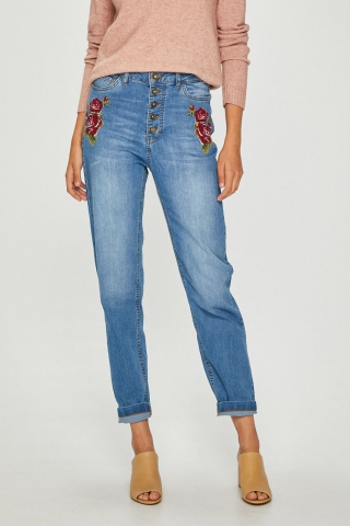 DESIGUAL - JEANSI GRETA
